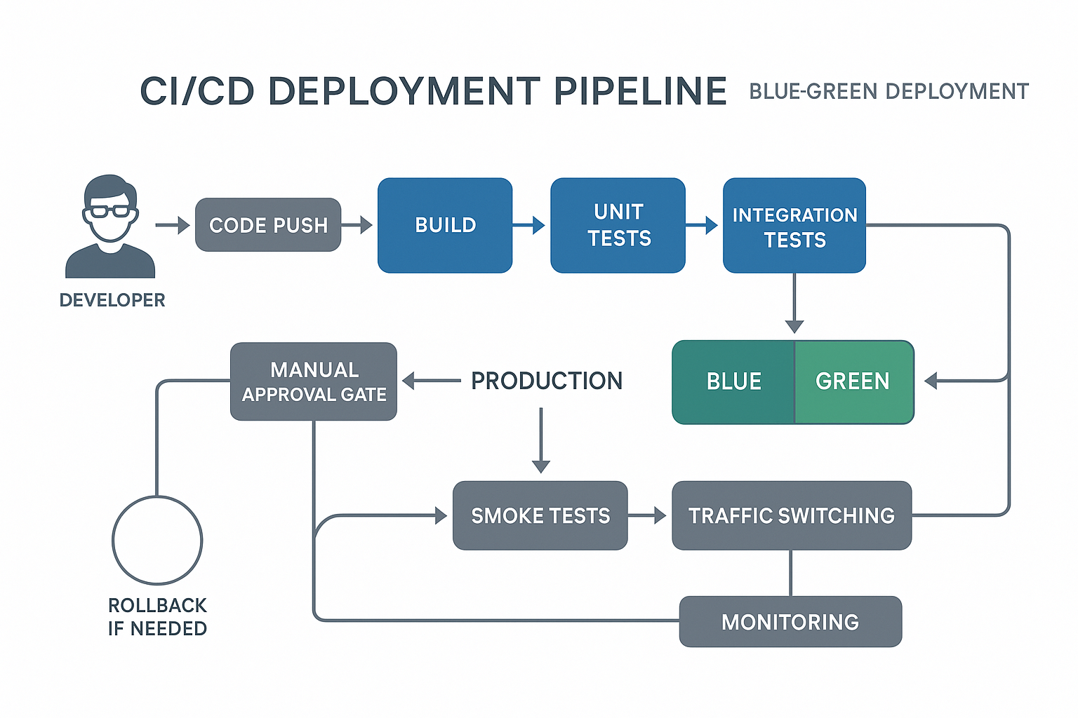 CI/CD Pipeline